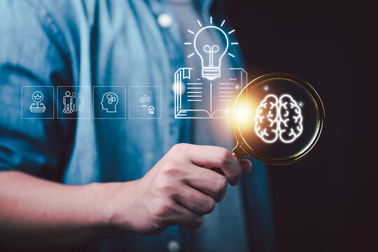 Education researcher exploring critical thinking, knowledge discovery, cognitive development, learning innovation, education technology, research skills, analytical thinking, lifelong learning