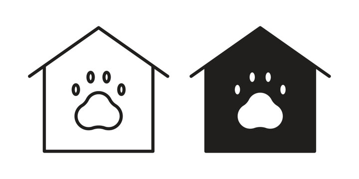 Dog Shelter icon