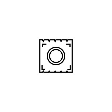 condom pack icon