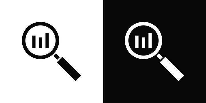 Analysis icon