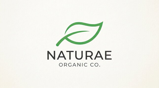 eco friendly logo