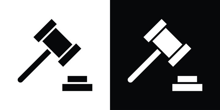 Law icon