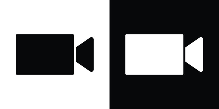 Video call icon