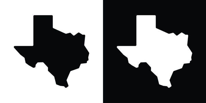 Texas icon