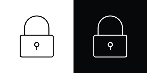 Lock icon 1 © Rubina