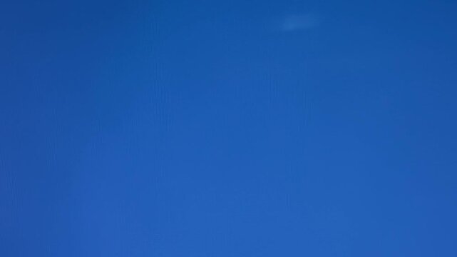 Abstract color blocks background