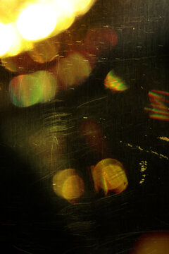 Light leaks overlay effect with dust and blurred light. Retro film Cinematic flare light leak on transparent background. Abstract analog film burn ray light. Leaked camera poster photo effect mockup.