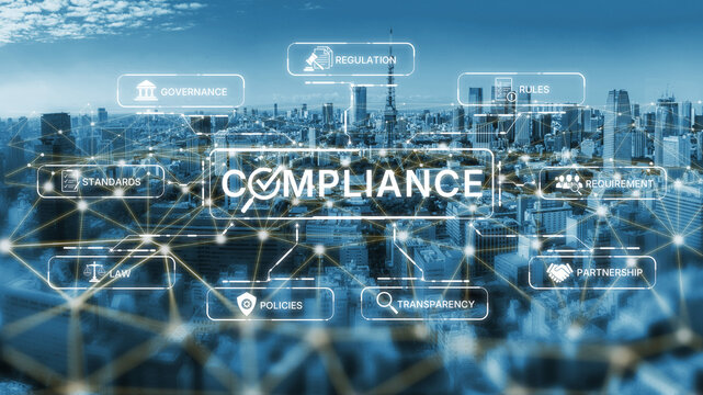 Compliance ensures alignment with standards, laws, and policies. A strong compliance system helps enforce regulation, protect organizations, and improve global compliance transparency. Spline