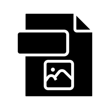 Gallery File Icon