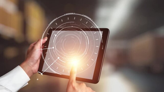 Goods delivery tracking icons show shipping, goods delivery routes, and logistics monitoring. Goods delivery tracking ensures timely goods delivery, secure handling, and accurate tracking. Gist