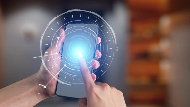 Home security icons show smart home, surveillance, and safety devices. Home security ensures monitoring, home security protection, and smart access. Gist