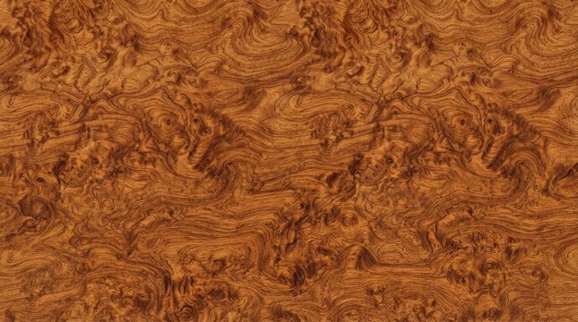Rich brown wood grain texture background seamless pattern