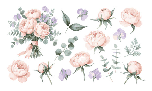 watercolor_wedding_floral_collection.