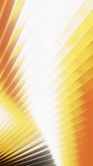 Obraz premium an image poster header of a glass textured bright color of brown, green, and white,