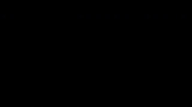 Neon silhouette animation of pregnancy stages showing fetal development from conception to birth with glowing outlines of mother and growing embryo.