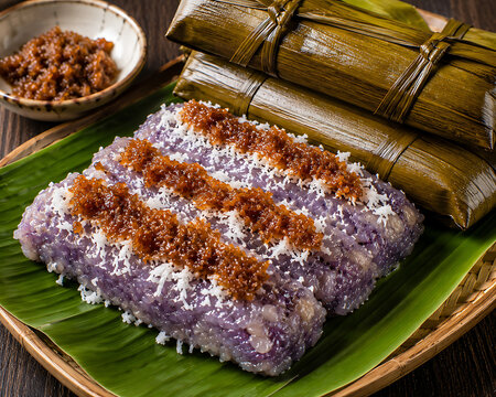 SUMAN PINIPIG
