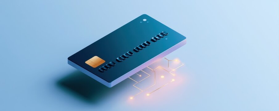 card links transaction payment dashboard cashless finance and commerce through conversion driven efficiency