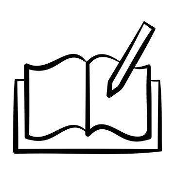 Workbook Icon