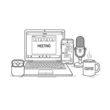 Remote Work Communication Tools For Tech Blogs