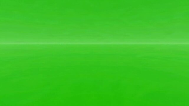 Green screen background, for chroma key, compositing and visual, effects production png., ai generated backdrop