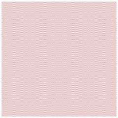 Obraz premium Soft pink quilted fabric texture with diamond pattern