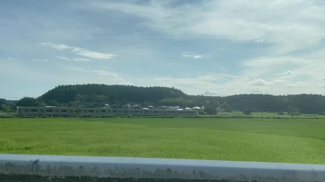 それぞれの旅