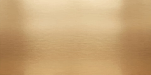 Fototapeta premium Golden Texture: A close-up view of a smooth, reflective golden surface, showcasing a warm, metallic sheen and subtle textural variations.
