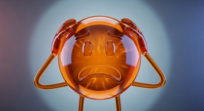 A Gelatinous Sigh
