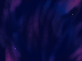 abstract blue background © al.archive