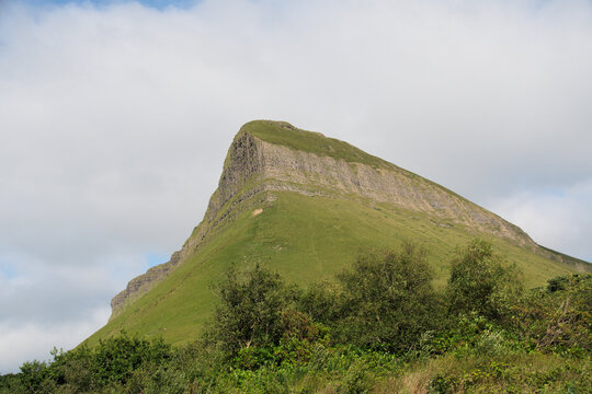 Benbulben