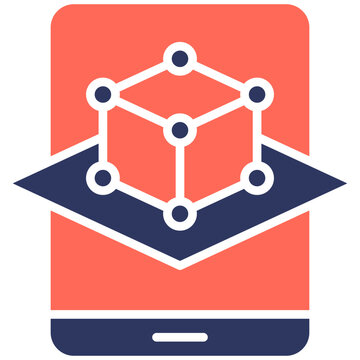 Ar  Icon