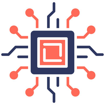 Microchip Icon