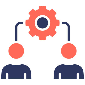 Stakeholder  Icon