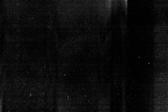 Abstract Scanner Texture Background