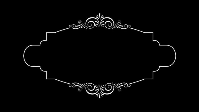 Minimal Wedding Romantic Title 01