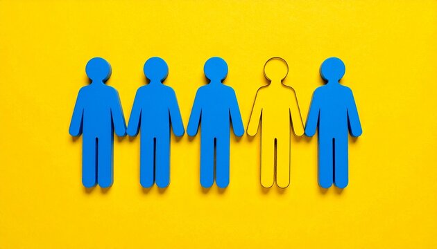 Marked Difference &ndash; Symbol of Individuality and Exclusion