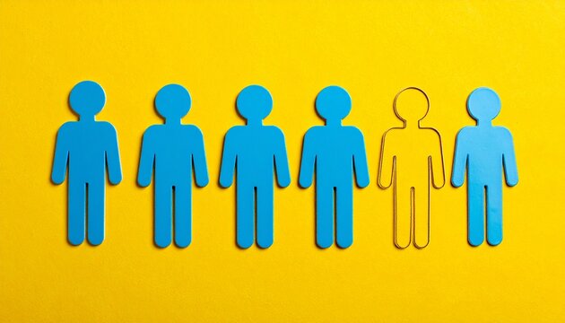 Marked Difference &ndash; Symbol of Individuality and Exclusion