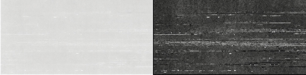 Fototapeta premium Minimalist white paper texture with soft grain and subtle horizontal lines, clean aesthetic background for elegant branding, digital design, mockup presentation and modern creative projects