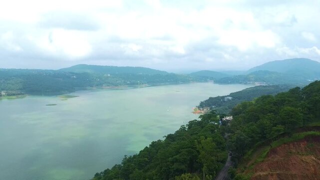 MEGHALAYA, SOHRA,UMIAM LAKE,CHERRAPUNJI, LAITLUM