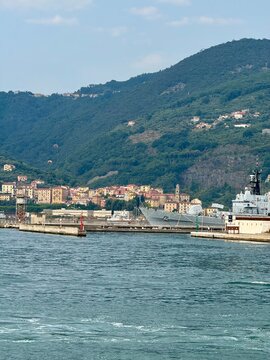 La Spezia, Italia