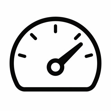 Business growth chart icon with upward arrow for sales increase financial progress and success