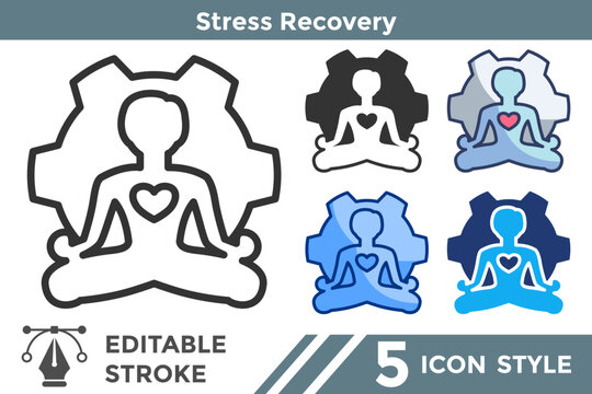Stress Recovery