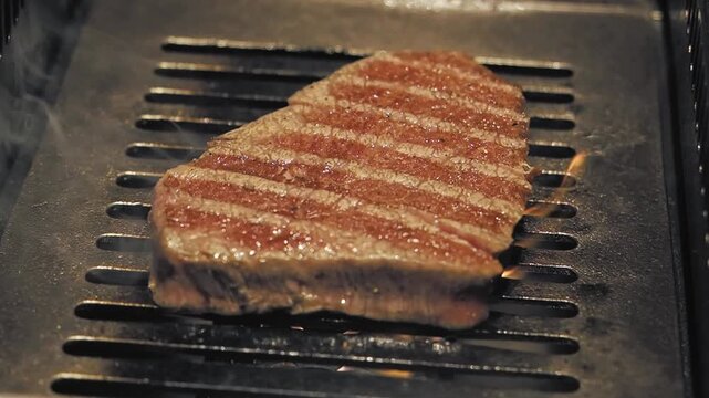 シャトーブリアン　焼肉