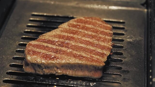 シャトーブリアン　焼肉