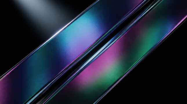 Vibrant multicolored metallic gradient background for modern digital designs and creative artworks Abstract, Liquid, Colorful Gradient, Fluid Wave Texture, Vibrant Background, Digital Art