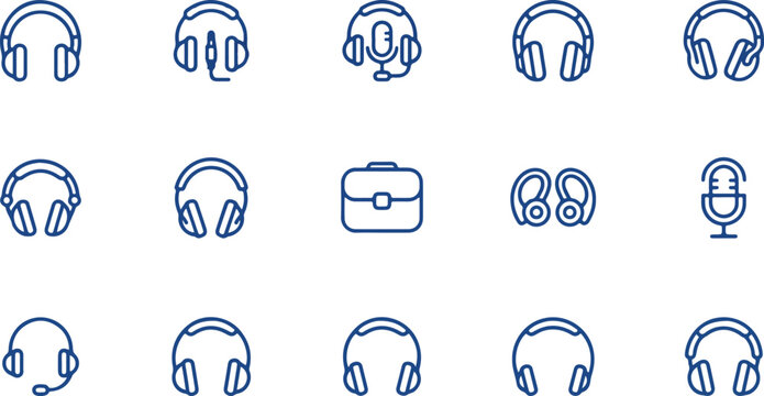 hedphone icon wow best top sellar