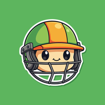 Cartoon turtle wearing a brown hat with goggles.