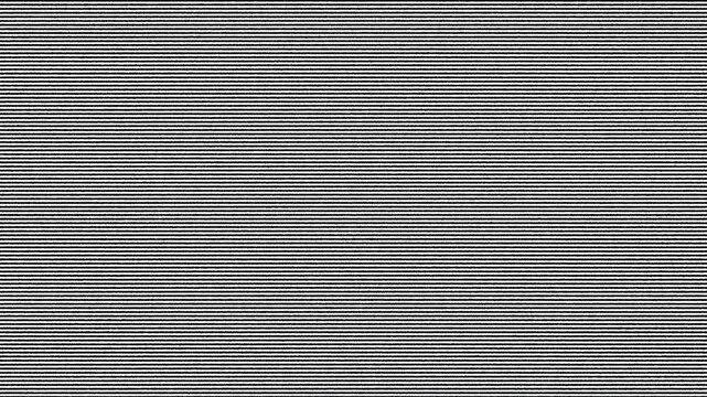 Abstract Digital Static Noise Glitch Effect Video Background.