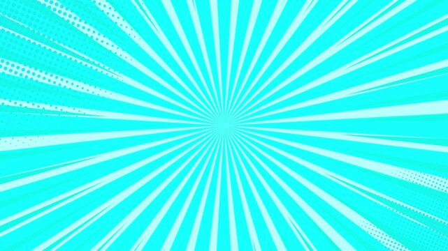 Dynamic text bubble 4k