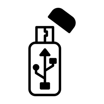 Usb Icon